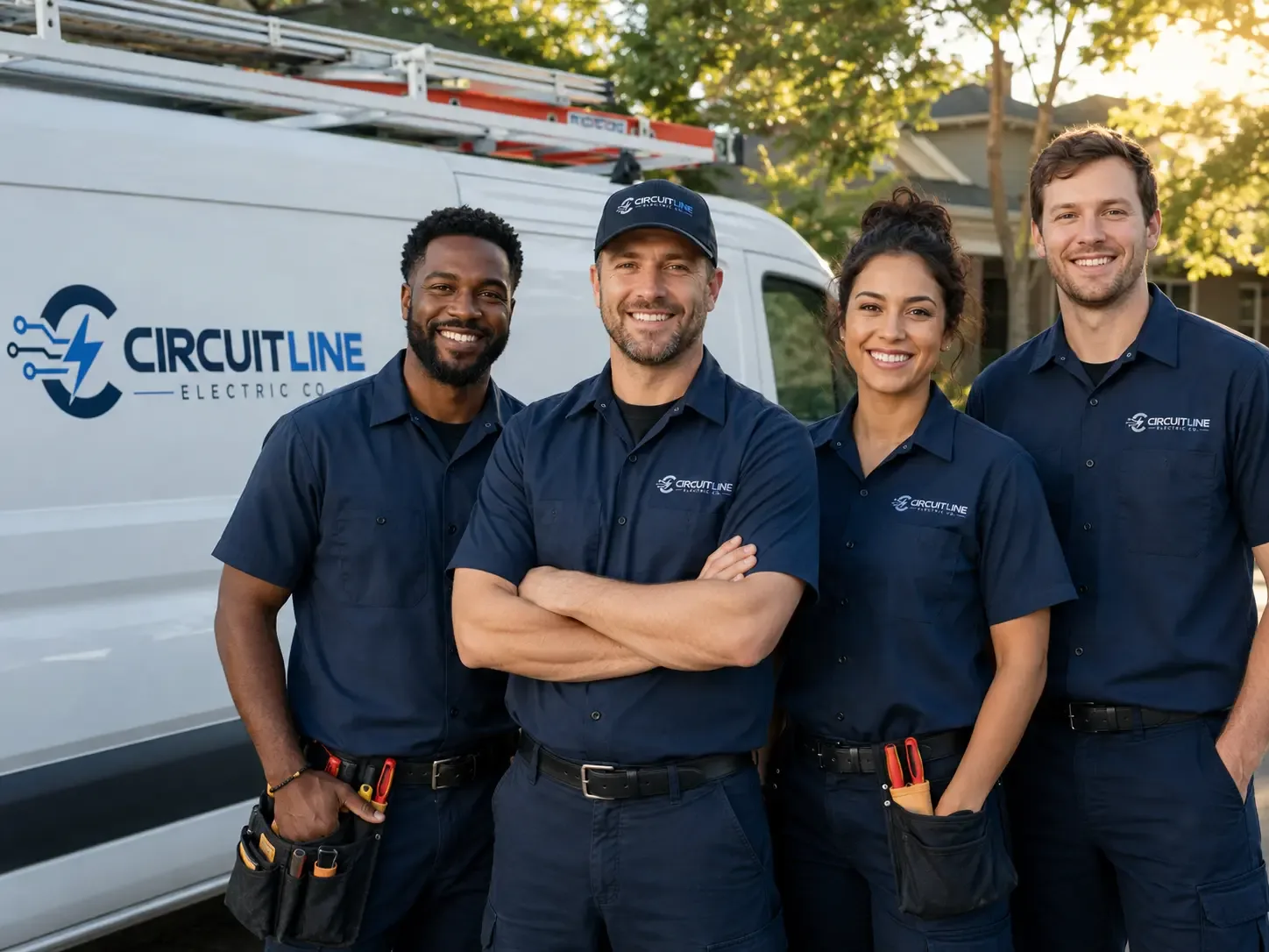Whole Home Rewiring company in Gillette, NJ