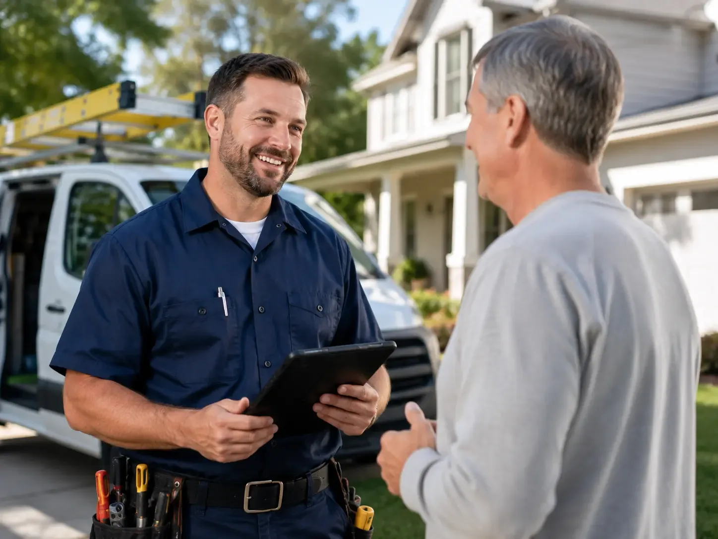 Whole Home Rewiring Gillette, NJ FAQs